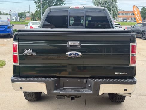 Used 2013 Ford F150 XLT w/ Luxury Equipment Group AWD/4WD image 6