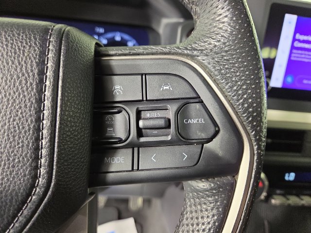 Used 2024 Toyota Tacoma TRD Off-Road AWD/4WD image 23