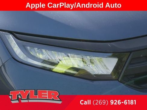 Used 2025 Honda Odyssey EX-L image 10