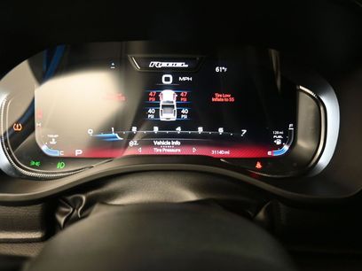 Used 2024 RAM 1500 Rebel w/ Rebel Level 2 Equipment Group