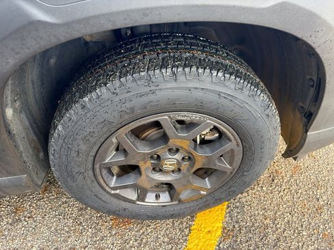 Used 2023 Honda Pilot TrailSport image 25