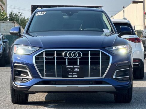 Used 2023 Audi Q5 2.0T Premium w/ Convenience Package AWD/4WD image 6