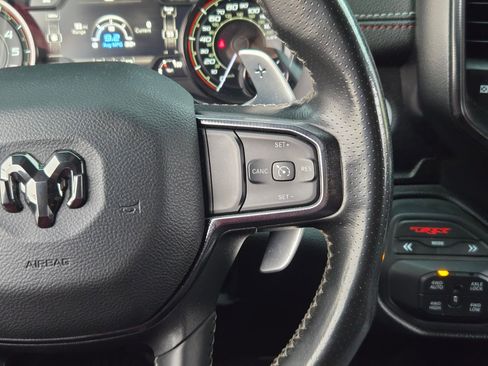 Used 2021 RAM 1500 TRX w/ Trailer Tow Group image 25