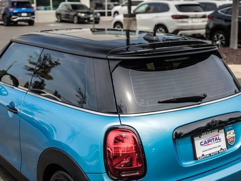 Used 2019 MINI Cooper S FWD image 26