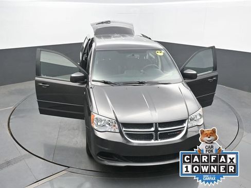 Used 2014 Dodge Grand Caravan SE FWD image 54