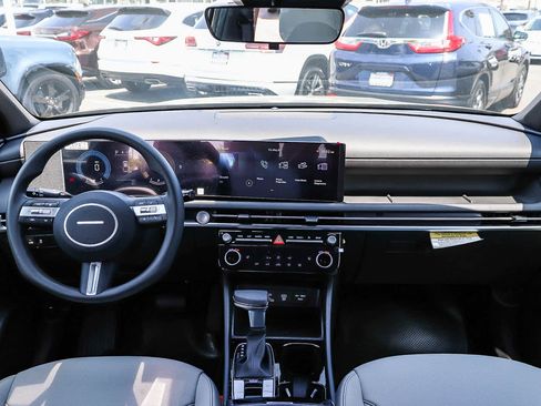 New 2026 Hyundai Santa Cruz SEL FWD image 19