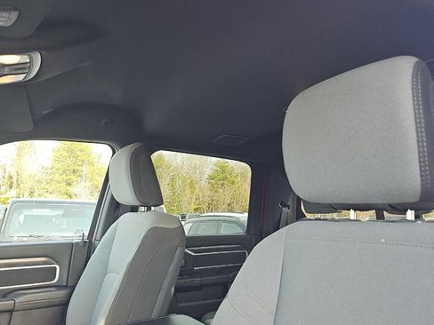 Used 2024 RAM 2500 Big Horn w/ Level 2 Equipment Group image 14