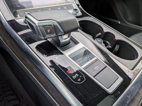 Used 2023 Audi Q7 3.0T Premium Plus w/ Premium Plus Package image 15