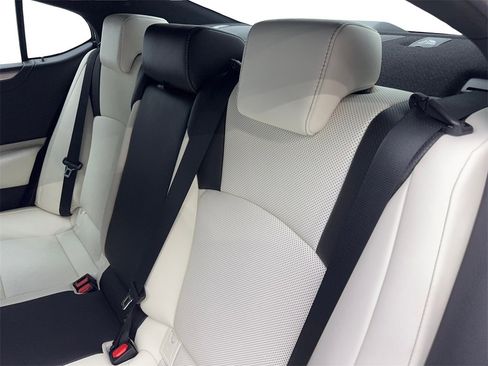 Used 2021 Lexus ES 350 F Sport w/ Special Edition image 34