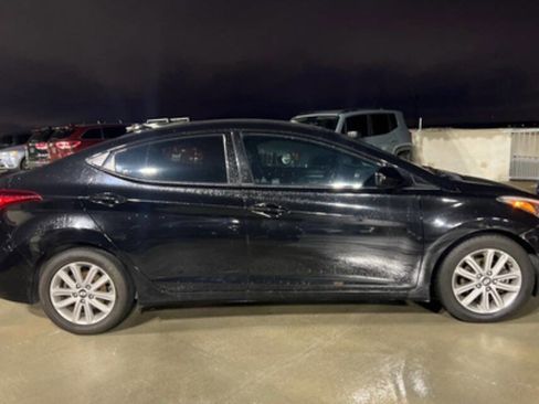 Used 2016 Hyundai Elantra SE w/ Option Group 02 image 1