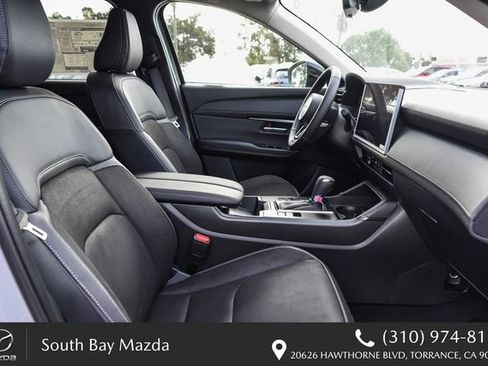 New 2026 MAZDA CX-5 Preferred AWD/4WD image 16