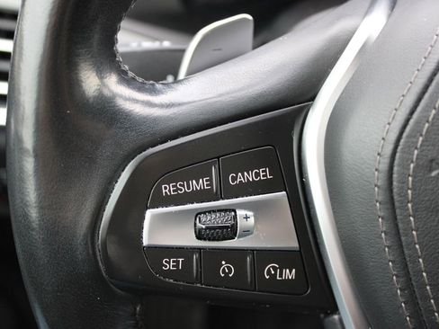 Used 2019 BMW X5 xDrive40i w/ Premium Package 2 image 29