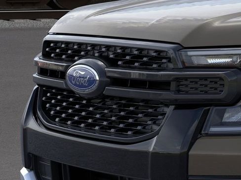New 2026 Ford Ranger XLT AWD/4WD image 17
