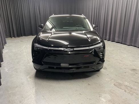 Used 2025 Chevrolet Blazer EV RS image 5