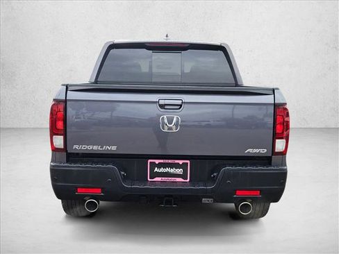 Used 2022 Honda Ridgeline RTL-E image 7