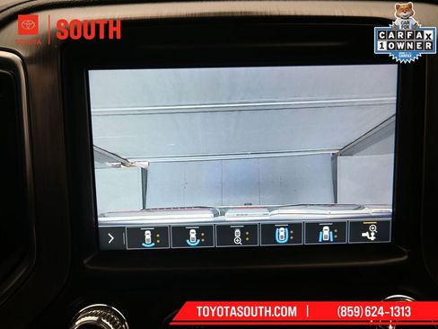 Used 2019 GMC Sierra 1500 Denali w/ Denali Ultimate Package image 25