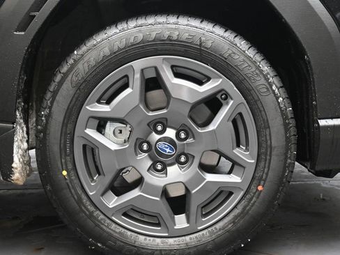 New 2026 Subaru Outback Premium image 10