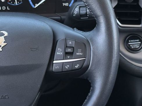 Used 2022 Ford Bronco Sport Big Bend w/ Convenience Package image 14