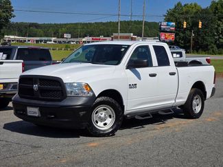 Used 2016 RAM 1500 Tradesman w/ Popular Equipment Group AWD/4WD video 2