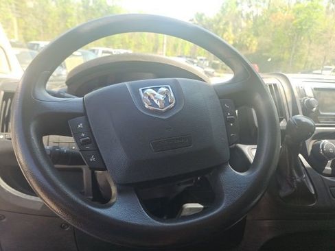 Used 2019 RAM ProMaster 1500 image 9