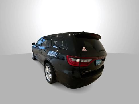 Used 2023 Dodge Durango GT image 6