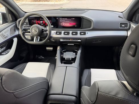 New 2026 Mercedes-Benz GLE 350 4MATIC image 20