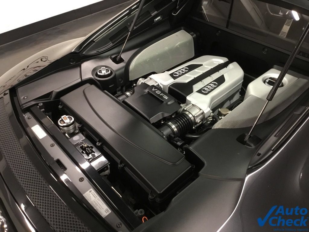 Used 2008 Audi R8 V8 AWD/4WD image 26