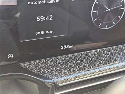 Used 2025 Genesis GV80 3.5T e-SC image 23