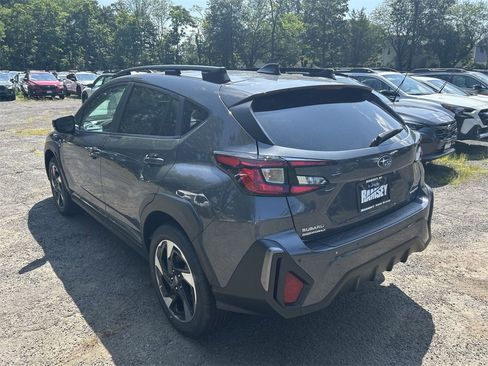 New 2025 Subaru Crosstrek 2.5i Limited w/ Crosstrek Mirror Package image 6