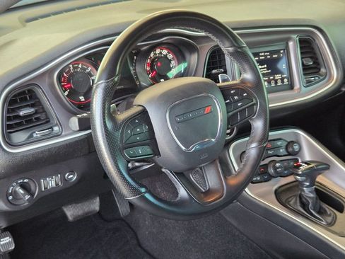 Used 2022 Dodge Challenger GT w/ Blacktop Package RWD image 19