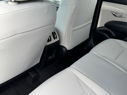 New 2026 Hyundai Tucson SEL AWD/4WD image 18