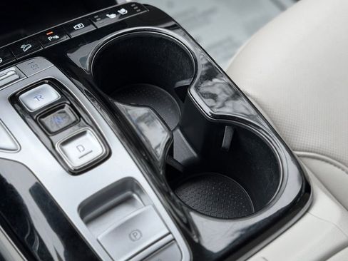 Used 2023 Hyundai Tucson Limited image 23