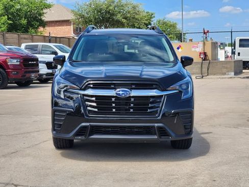 Used 2025 Subaru Ascent Premium AWD/4WD image 10