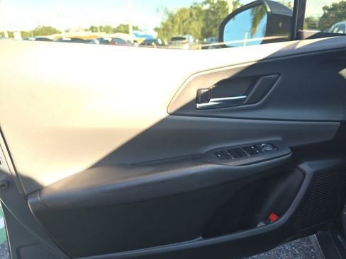 Used 2024 Toyota Prius XLE image 10