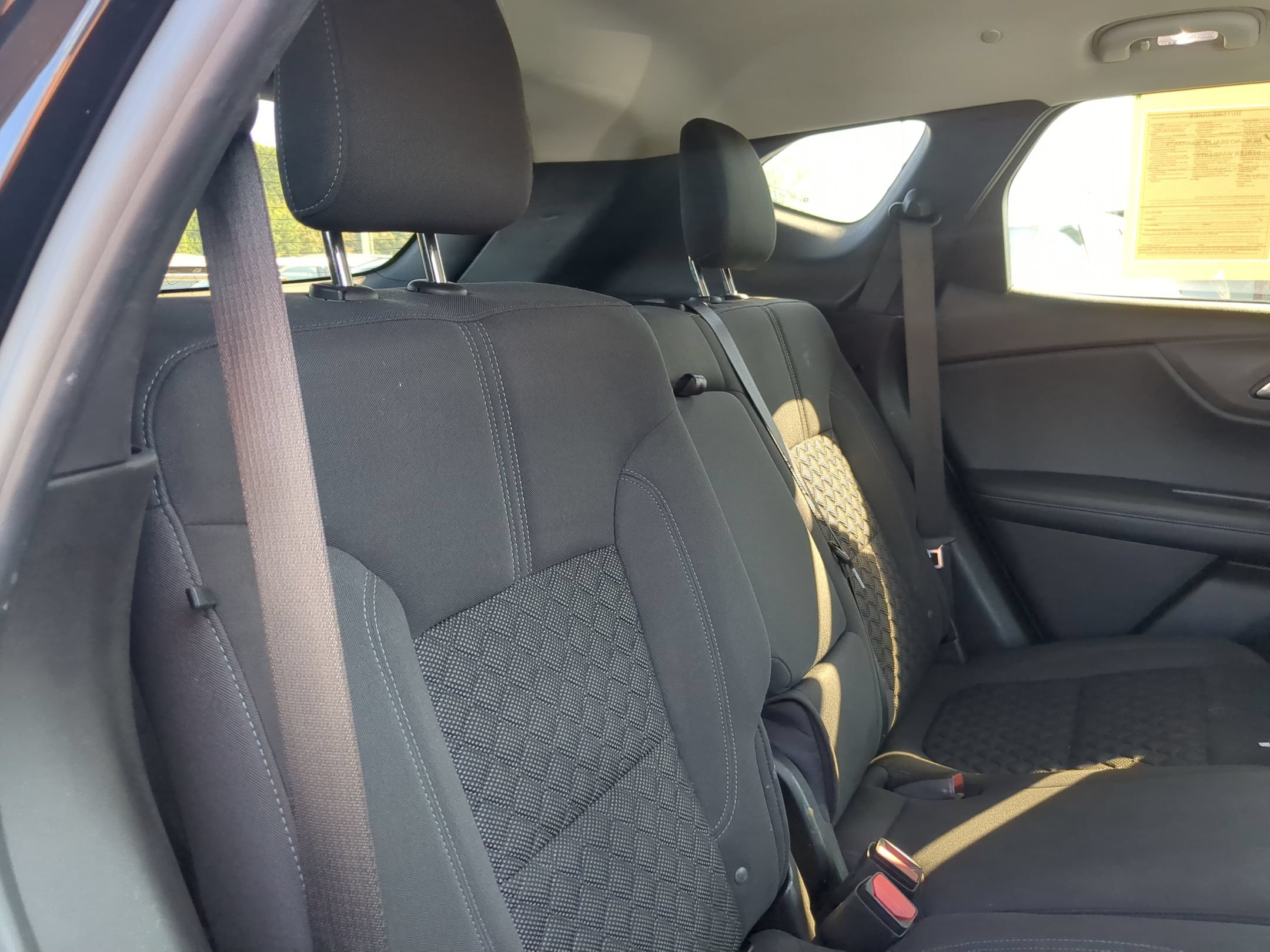 Used 2019 Chevrolet Blazer LT FWD image 25