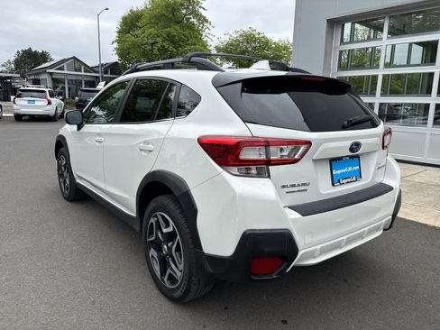 Used 2018 Subaru Crosstrek 2.0i Limited w/ Popular Package #2 AWD/4WD image 3
