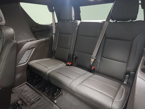 Used 2024 GMC Yukon Denali AWD/4WD image 28