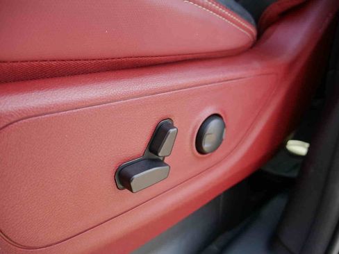 Used 2023 RAM 1500 Rebel w/ Rebel Level 1 Equipment Group AWD/4WD image 27