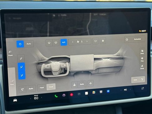 Used 2023 Tesla Model X image 20