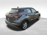 Used 2021 Nissan Kicks S image 6