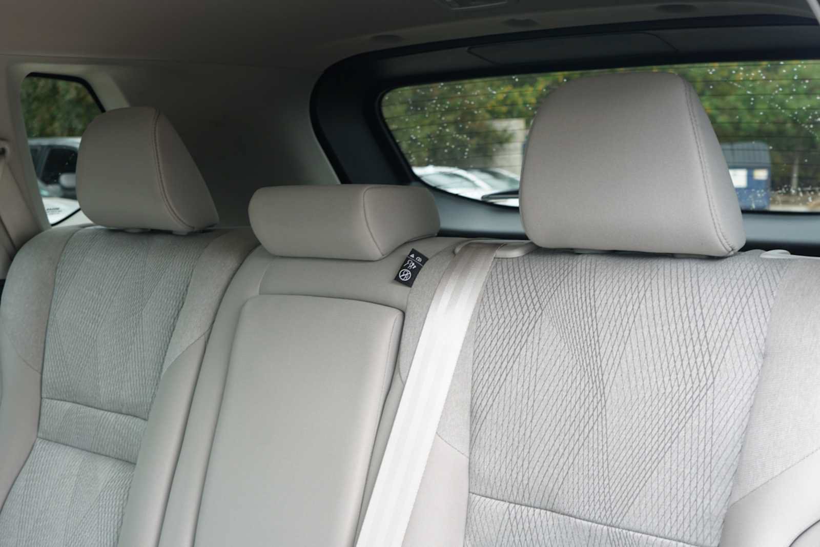 Used 2025 Nissan Rogue SV FWD image 20