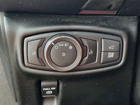 Used 2019 Lincoln Nautilus Premier AWD/4WD image 12