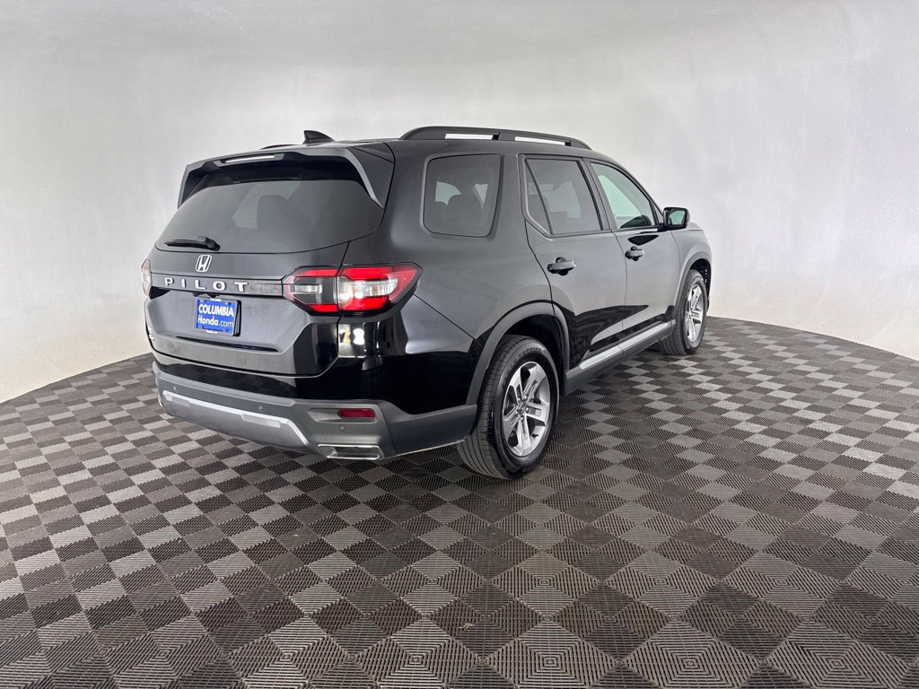 Certified 2026 Honda Pilot EX-L image 7