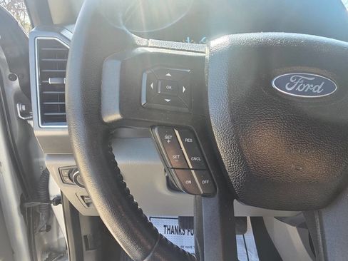 Used 2018 Ford F150 XLT w/ Equipment Group 302A Luxury image 17