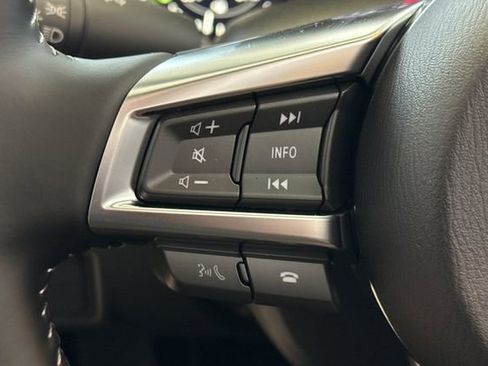 New 2025 MAZDA MX-5 Miata Club w/ Brembo/BBS Recaro Package image 23