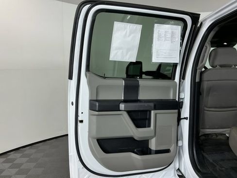 Used 2020 Ford F350 XLT w/ XLT Value Package AWD/4WD image 23