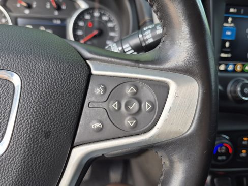 Used 2021 GMC Terrain SLT w/ Infotainment Package II FWD image 30