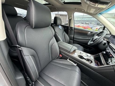 New 2026 Genesis GV80 3.5T Advanced AWD/4WD image 31