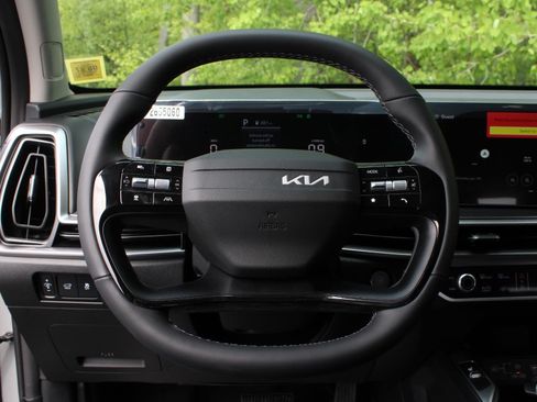 New 2026 Kia Sorento EX AWD/4WD image 11