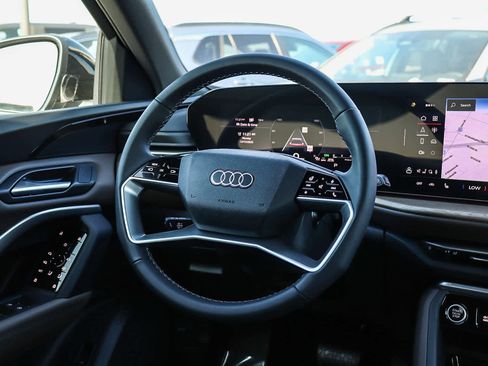 New 2025 Audi Q5 Premium image 20